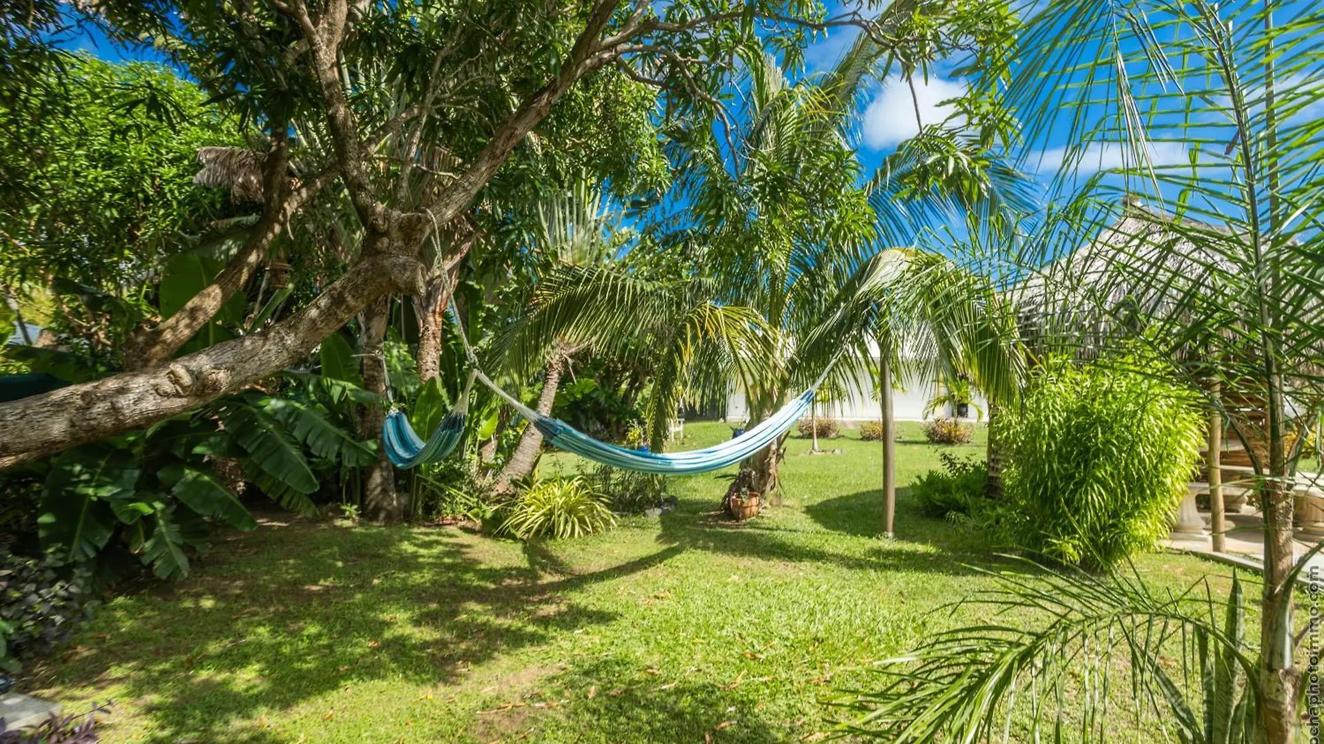 Domaine De L'Anse Simon - Piscine - 8 Chambres Ле-Воклен