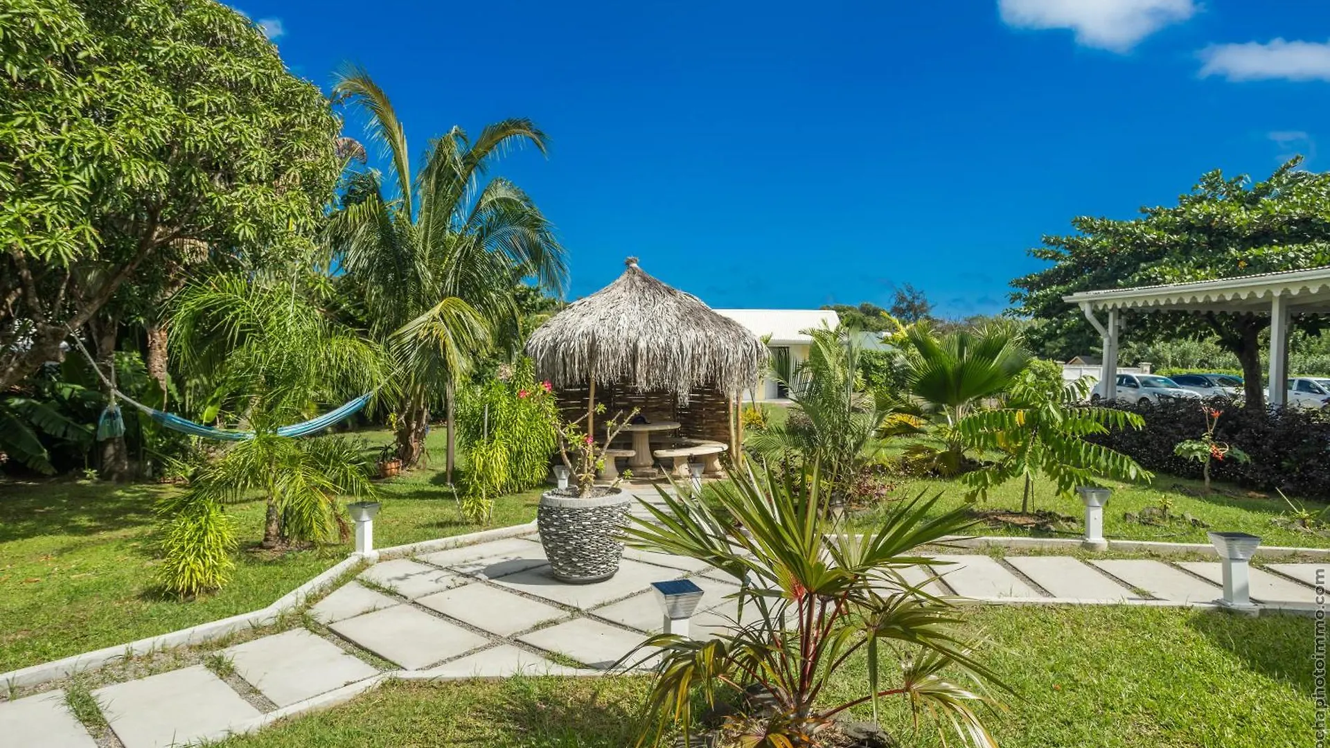 Вилла Domaine De L'Anse Simon - Piscine - 8 Chambres Ле-Воклен